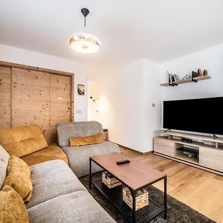 Apartment Echo Du Pleney B202 : T3 Neuf A 100m Des Remontees