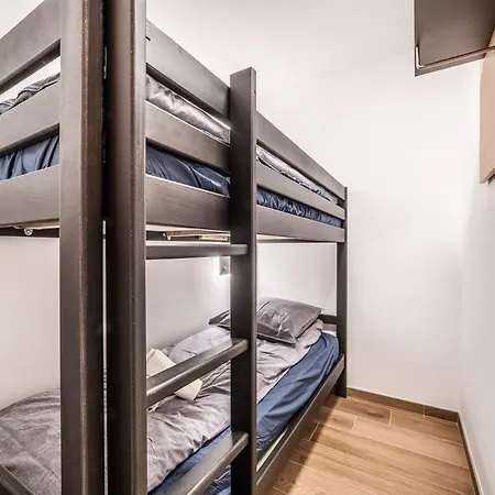 Echo Du Pleney B202 : T3 Neuf A 100m Des Remontees Apartment Morzine